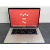 MacBook Pro 15'' 2017 / i7 / 16GB / 512GB SSD / Silver - DPH