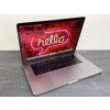 MacBook Pro 15'' 2017 / i7 / 16GB / 256GB SSD / Space Gray - DPH