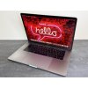 MacBook Pro 15'' 2017 / i7 / 16GB / 256GB SSD / Space Gray - DPH