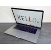 MacBook Pro 15'' 2018 / i7 / 16GB / 512GB SSD / Space Gray - DPH
