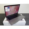 MacBook Pro 13'' 2020 / M1 / 16GB / 512GB SSD / Space Gray / Kompletní balení - DPH
