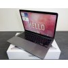 MacBook Pro 13'' 2020 / M1 / 16GB / 512GB SSD / Space Gray / Kompletní balení - DPH