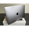 MacBook Pro 13'' 2020 / M1 / 16GB / 512GB SSD / Space Gray / Kompletní balení - DPH