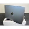 MacBook Pro 13'' 2020 / M1 / 16GB / 512GB SSD / Space Gray / Kompletní balení - DPH