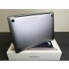 MacBook Pro 13'' 2020 / M1 / 16GB / 512GB SSD / Space Gray / Kompletní balení - DPH