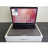 MacBook Pro 13'' 2020 / M1 / 16GB / 512GB SSD / Space Gray / Kompletní balení - DPH