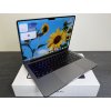 MacBook Pro 14'' 2021 / M1 Pro / 16GB / 512GB SSD / Space Gray / Kompletní balení - DPH