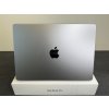 MacBook Pro 14'' 2021 / M1 Pro / 16GB / 512GB SSD / Space Gray / Kompletní balení - DPH