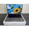 MacBook Pro 14'' 2021 / M1 Pro / 16GB / 512GB SSD / Space Gray / Kompletní balení - DPH