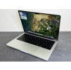 MacBook Pro 14'' 2021 / M1 Max / 32GB / 512GB SSD / Silver  - DPH
