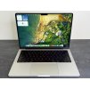 MacBook Pro 14'' 2021 / M1 Max / 32GB / 512GB SSD / Silver  - DPH