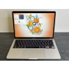 MacBook Pro 13'' 2020 / M1 / 16GB / 512GB SSD / Silver - DPH