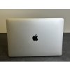MacBook Pro 13'' 2020 / M1 / 8GB / 256GB SSD / Silver / Nefunkční Touch iD  - DPH