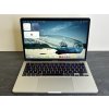 MacBook Pro 13'' 2020 / M1 / 8GB / 256GB SSD / Silver / Nefunkční Touch iD  - DPH