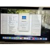 MacBook Pro 13'' 2017 / i5 / 8GB / 128GB SSD / Silver - DPH