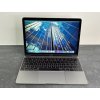 MacBook 12'' 2017 / i5 / 8GB / 512GB SSD / Space Gray