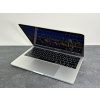 MacBook Pro 13'' 2017 / i7 / 16GB / 1TB SSD / Silver / Flek na LCD / Nová baterie