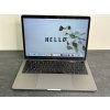 MacBook Pro 13'' 2017 / i7 / 16GB / 1TB SSD / Space Gray / Nefunkční webkamera a Touch ID - DPH
