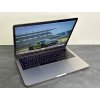 MacBook Pro 13'' 2017 / i5 / 8GB / 128GB SSD / Space Gray / Nefunkční webkamera - DPH
