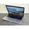 MacBook Pro 13'' 2017 / i5 / 8GB / 128GB SSD / Space Gray / Nefunkční webkamera - DPH