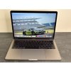 MacBook Pro 13'' 2017 / i5 / 8GB / 128GB SSD / Space Gray / Nefunkční webkamera - DPH