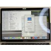 MacBook Pro 13'' 2019 / i5 / 8GB / 512GB SSD / Silver - DPH