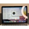 MacBook Pro 13'' 2013 / i5 / 8GB / 256GB SSD / Silver - DPH