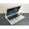MacBook Air 13'' 2017 / i5 / 8GB / 128GB SSD / Silver - DPH