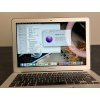 MacBook Air 13'' 2017 / i5 / 8GB / 128GB SSD / Silver - DPH