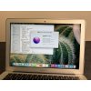 MacBook Air 13'' 2017 / i5 / 8GB / 128GB SSD / Silver - DPH