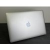 MacBook Pro 15'' 2013 / i7 / 16GB / 128GB SSD / Silver / Nová baterie  - DPH