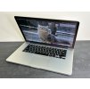 MacBook Pro 15'' 2014 / i7 / 16GB / 1TB SSD / Silver - DPH