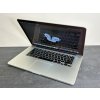 MacBook Pro 15'' 2015 / i7 / 16GB / 1TB SSD / Silver - DPH