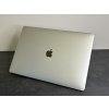 MacBook Pro 15'' 2018 / i7 / 16GB / 512GB SSD / Silver / Nefunkční  Touch ID - DPH