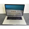 MacBook Pro 15'' 2018 / i7 / 16GB / 512GB SSD / Silver / Nefunkční  Touch ID - DPH