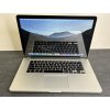 MacBook Pro 15'' 2015 / i7 / 16GB / 512GB SSD / Silver - DPH