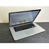 MacBook Pro 15'' 2015 / i7 / 16GB / 512GB SSD / Silver - DPH