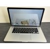 MacBook Pro 15'' 2015 / i7 / 16GB / 512GB SSD / Silver - DPH