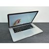MacBook Pro 15'' 2015 / i7 / 16GB / 512GB SSD / Silver / Nefunkční webkamera  - DPH