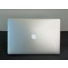 MacBook Pro 15'' 2015 / i7 / 16GB / 512GB SSD / Silver / Nefunkční webkamera  - DPH