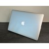 MacBook Pro 15'' 2015 / i7 / 16GB / 512GB SSD / Silver / Nefunkční webkamera  - DPH
