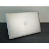 MacBook Pro 15'' 2015 / i7 / 16GB / 512GB SSD / Silver / Nefunkční webkamera  - DPH