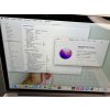 MacBook Pro 15'' 2015 / i7 / 16GB / 512GB SSD / Silver / Nefunkční webkamera  - DPH