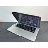 MacBook Pro 15'' 2015 / i7 / 16GB / 512GB SSD / Silver  - DPH