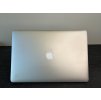 MacBook Pro 15'' 2015 / i7 / 16GB / 512GB SSD / Silver  - DPH