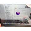 MacBook Pro 15'' 2015 / i7 / 16GB / 512GB SSD / Silver  - DPH