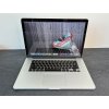 MacBook Pro 15'' 2015 / i7 / 16GB / 512GB SSD / Silver  - DPH
