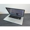 MacBook Pro 15'' 2015 / i7 / 16GB / 512GB SSD / Silver  - DPH