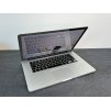 MacBook Pro 15'' 2015 / i7 / 16GB / 512GB SSD / Silver  - DPH