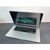 MacBook Pro 15'' 2014 / i7 / 16GB / 512GB SSD / Silver - DPH